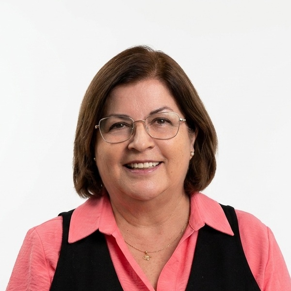Fabiola Escobar – Fellow Member Trainer