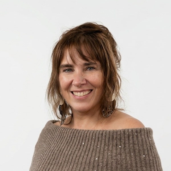 Ximena Nazar – Fellow Member Trainer